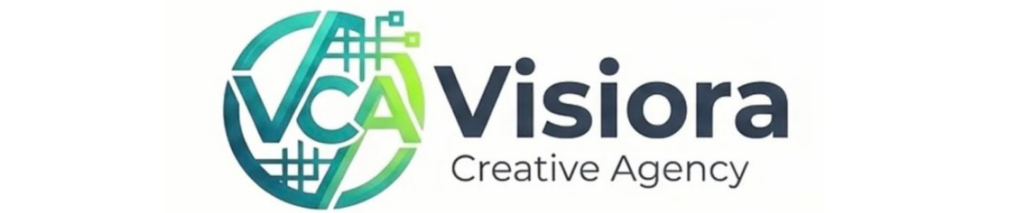 VISIORA CREATIVE AGENCY
