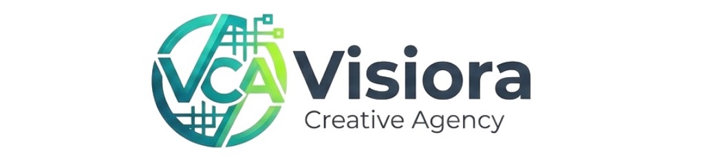Visiora Creative Agency